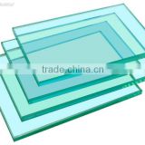 1.8mm thick Clear Sheet Glass for picture frame