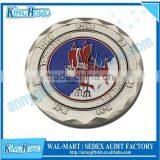 Customized Challenge Souvenir Metal Military Coin thumbnail-2