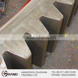 Cement Rotary Kilns Gear Split Gear Made by ASTM 1045 S45C DIN C45 thumbnail-5