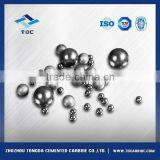 Tungsten Carbide Beads From China thumbnail-1