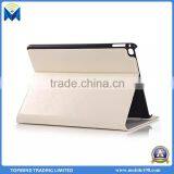 Paypal Accepted! Luxury High Quality Genuine Leather Case Card Slot Case for IPad Air 2