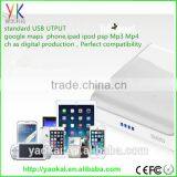 Hot Selling Fashion Make-up Case Mirror Power Bank for Women thumbnail-6