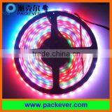 Shenzhen Led Factory Sell 32LEDs/200LEDs Multi-color RGB Digital Led Strip Tls3001 thumbnail-1