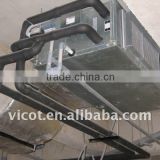 low static-water fan coil unit-ceiling concealed style ,