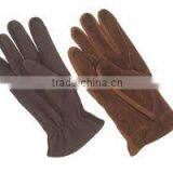 Horse Ridding Gloves