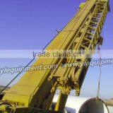 Used All Terrain Crane Liebherr TLM1125 125 Tons thumbnail-6