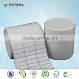 Special OEM Water Proof Printing Mark Stickers