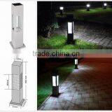Hot Sell Solar Led Garden Light Solar Lights for Garden Solar Powered Garden Light (JR-CP80) thumbnail-4