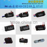 IP67 Waterproof Micro Switch/waterproof Switch thumbnail-2