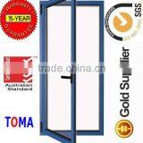 Aluminium Casement Window Manufacturer thumbnail-5