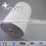 Disposable Hemostatic Cotton Gauze Roll Hot Sale