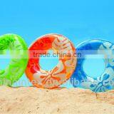 Intex 59251 Print Ring Armpit Thickening Swimming Ring Adult thumbnail-1