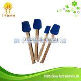 Non-stick 100% Food Grade Good Cook Silicone Spatula thumbnail-2