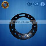 OEM Customized Precision Cnc Machining Turning Cctv Cnc Machining Accessories Camera Parts Its-058 thumbnail-6