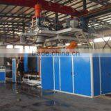 2000L Three Layers Blowing Molding Machine For Water Tank