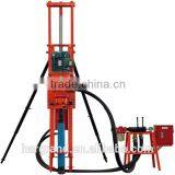 Hot Sale HGD100 DTH Drilling Rigs