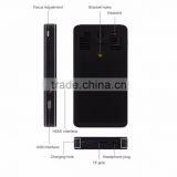 2016 Cheap DLP Digital Projectors Mini LED Portable Mobile 3D 1920x1080 Mini Projector thumbnail-2