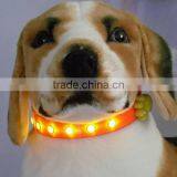 Light up Dog Collar thumbnail-3