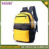 Cheap Cool Simple Plain Tourister Travel Backpack thumbnail-2