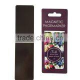 Magentic Gift Bookmarks Souvenir Magnetic Bookmark Custom Magnetic Bookmarks thumbnail-3