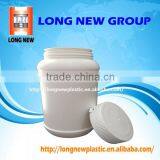 Pharmaceutical Plastic Pill Bottle Mould Design thumbnail-1