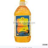 Refined Fish Cooking Oil SIZZLE 5Lt thumbnail-1