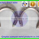 Factory Direct Selling Wholesale Aluminum Horseshoe thumbnail-2
