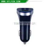 Black Popular Design Car Charger ,Universal Car Charger thumbnail-6