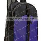 New Style Foldable Backpack thumbnail-1