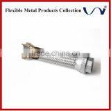 1 Inch 304/316L Stainless Corrugated Hose thumbnail-1