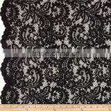Bobai textile lace fabric