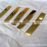 Gold Plated Component Parts Crafts and Gifts Surface Treatment thumbnail-1