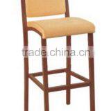 Top Level Bottom Price High Grade Hotel Chair Fixed Cushion thumbnail-4