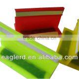 PU Reflective Temporary Marker/sign