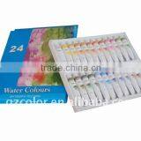 24color*12ml Water Color Set thumbnail-1