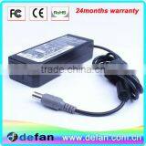 brand new 90w 20v 4.5a 5.5*2.5mm laptop power adapter for Lenovo