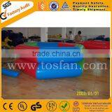 New Inflatable Swimming Pool Custom Inflatable Pool A8015 thumbnail-2