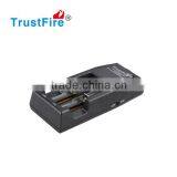 Wholesales Charger TR-001 TrustFire Automatic Battery Charger 18650 Battery Charger US,Aus,UK and EU Plug thumbnail-2