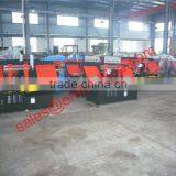 D4240 Horizontal Band Saw Cut Iron thumbnail-5