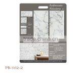 Mdf Tile Sample Display Board/stone Sample Display Boards PB002-2
