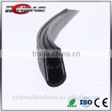 Profesional Manufacturing Sponge Rubber Door Seal Strip for Auto/construction thumbnail-2