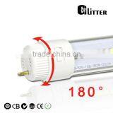 TUV SAA,CB,C-Tick Approved 0.9m Fridge T8 LED Tube Light ( Operate From -40 Degree~50 Degree) thumbnail-2