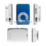 High Quality Real 8GB 80 Hours Lossless Music Playing MP3 Player 1.8" TFT Screen MP3 E-book Photo Music FM Radio