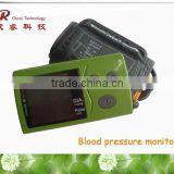 Upper Arm Type Irregular Blood Pressure Irregular