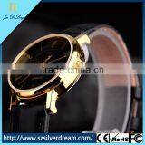 Latest Design Business Men Watches Anticlockwise Watch thumbnail-3