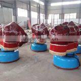 High Quality Inflatable Bungee Bull Riding Machine Amusement Rides thumbnail-2