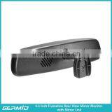 Germid 4.3 Inch Cheap Frameless Mirror Wholesale thumbnail-4