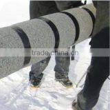 PVC Rockshield, Protecting the Pipe Coatings thumbnail-1