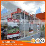 Electric Pvc Coated Bending Wire Fence for Sale thumbnail-5