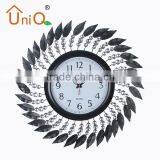 M2806 Large Digital Wall Clock for Bedroom